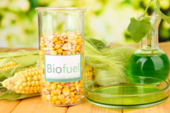 Andersea biofuel availability