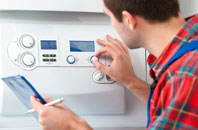 free Andersea gas safe engineer quotes